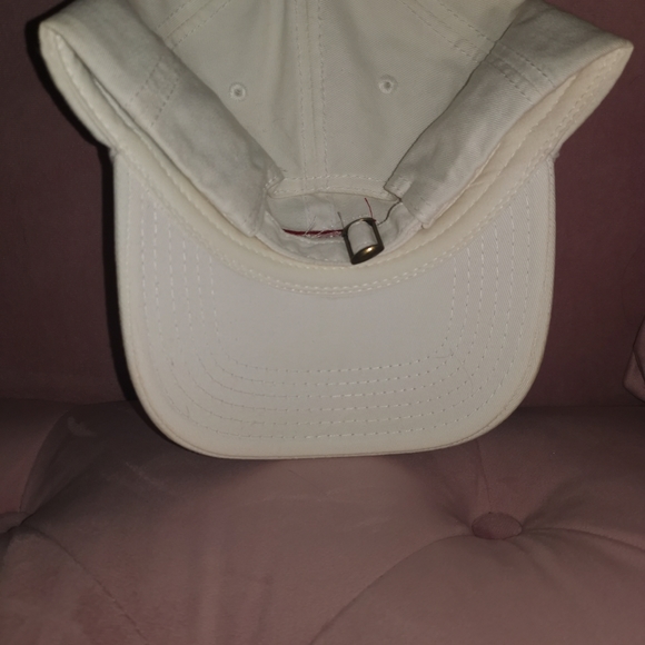 OTTO Curved Hat - Picture 2 of 2